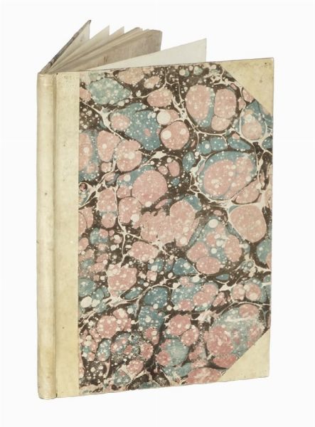 ANTONIO GOUVEA (DE) : Innocentia victrix sive sententia Comitiorum Imperij Sinici...  - Asta Libri, autografi e manoscritti - Associazione Nazionale - Case d'Asta italiane