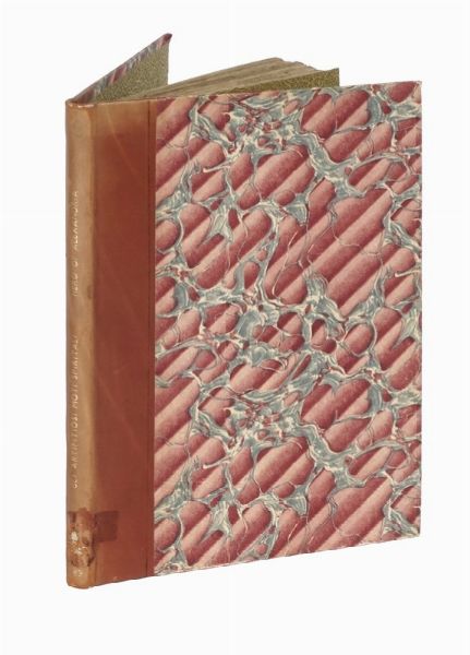HERO (ALEXANDRINUS) : Gli artifitiosi et curiosi moti spiritali...  - Asta Libri, autografi e manoscritti - Associazione Nazionale - Case d'Asta italiane