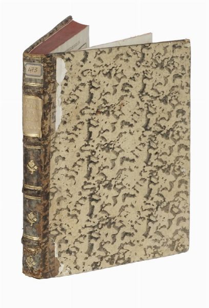 JUAN DE MOLINA : Los Triumphos de Apiano.  - Asta Libri, autografi e manoscritti - Associazione Nazionale - Case d'Asta italiane