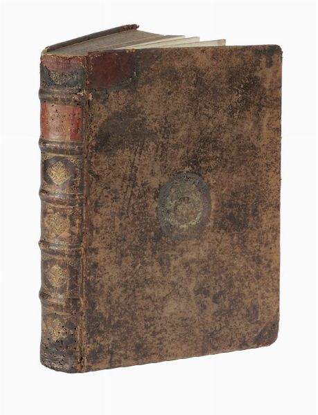 JOHAN NIEUHOF : Legatio Batavica ad magnum tartariae Chamum Sungteium, modernum Sinae imperatorem. Historiarum narratione, quae legatis in provinciis Quantung, Kiangsi, Nanking, Xantung, Peking [...] ab anno 1655 ad annum 1657 obtigerunt...  - Asta Libri, autografi e manoscritti - Associazione Nazionale - Case d'Asta italiane