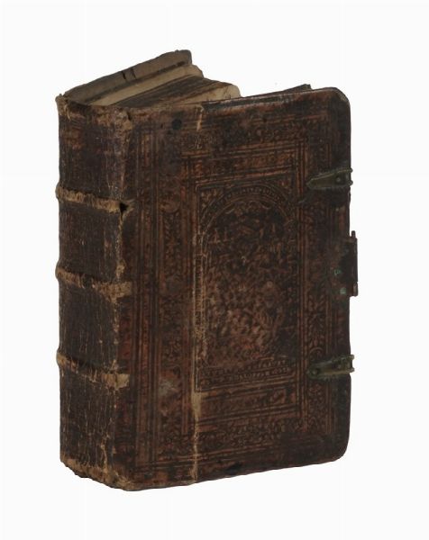 WALTHER HERMANN RYFF : [Kurtzes Handtbuechlein, und Experiment...].  - Asta Libri, autografi e manoscritti - Associazione Nazionale - Case d'Asta italiane