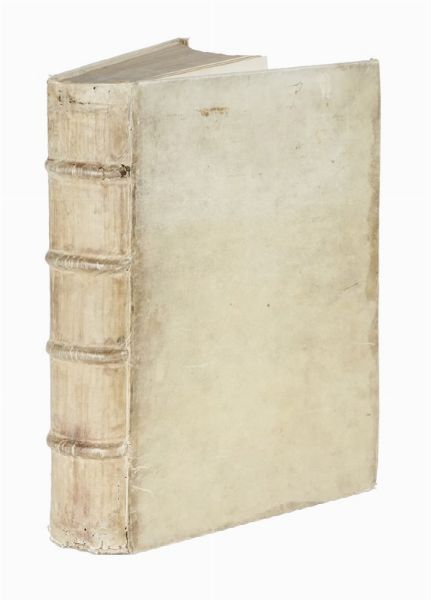 IOANNES (DE) SACROBOSCO : Spherae tractatus...  - Asta Libri, autografi e manoscritti - Associazione Nazionale - Case d'Asta italiane