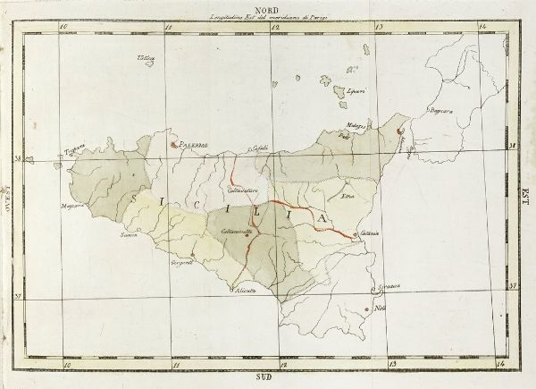 Francesco Savasta : Il famoso caso di Sciacca.  - Asta Libri, autografi e manoscritti - Associazione Nazionale - Case d'Asta italiane