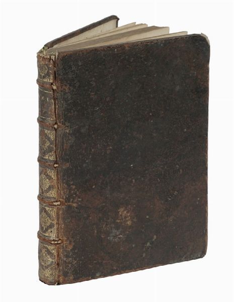 JEAN FOY VAILLANT : Numismata imperatorum romanorum praestantiora, a Iulio Caesare ad postumum et tyrannos [...]. Tomus primus (-secundus).  - Asta Libri, autografi e manoscritti - Associazione Nazionale - Case d'Asta italiane