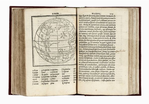 MARCUS POLLIO VITRUVIUS : De architectura libri decem...  - Asta Libri, autografi e manoscritti - Associazione Nazionale - Case d'Asta italiane