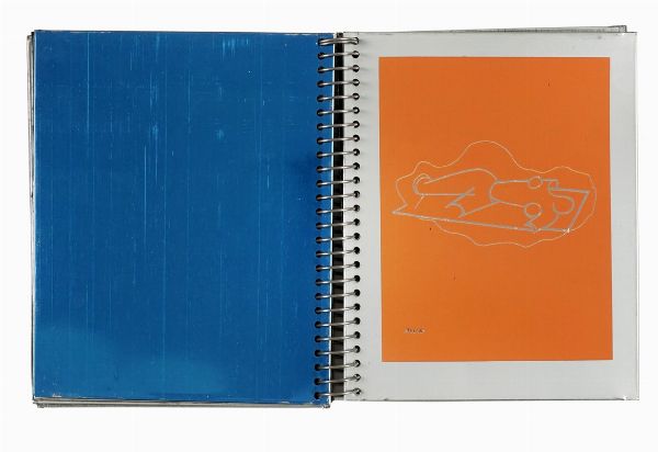 FARFA (PSEUD. DI VITTORIO TOMMASINI) : Il miliardario della fantasia.  - Asta Libri, autografi e manoscritti - Associazione Nazionale - Case d'Asta italiane