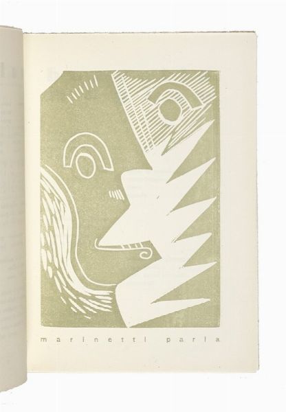 BRUNO GIORDANO SANZIN : Infinito.  - Asta Libri, autografi e manoscritti - Associazione Nazionale - Case d'Asta italiane