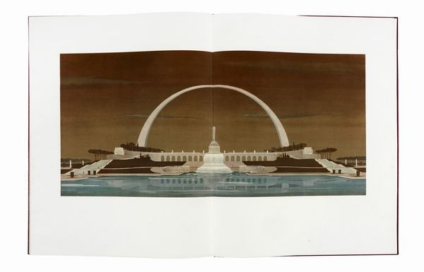 VITTORIO CINI : Esposizione Universale di Roma 1942.  - Asta Libri, autografi e manoscritti - Associazione Nazionale - Case d'Asta italiane