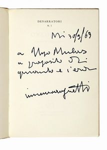 Vincenzo Agnetti - Obsoleto.