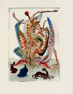 DANTE ALIGHIERI : La Divina Commedia.  - Asta Libri, autografi e manoscritti - Associazione Nazionale - Case d'Asta italiane