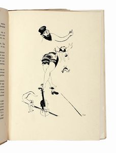 BORIS ARONSON : Mark ?agal.  - Asta Libri, autografi e manoscritti - Associazione Nazionale - Case d'Asta italiane