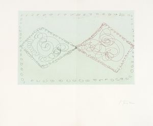 GUIDO BALLO - L'Albero Poeta.