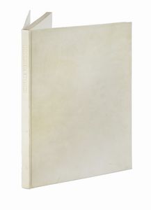 GIOVANNI BOCCACCIO : Il Ninfale Fiesolano [...] con le figure di una perduta edizione fiorentina del Quattrocento...  - Asta Libri, autografi e manoscritti - Associazione Nazionale - Case d'Asta italiane