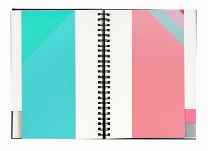 Daniel Buren : Rpertoire.  - Asta Libri, autografi e manoscritti - Associazione Nazionale - Case d'Asta italiane