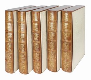 Salvador Dal - Biblia Sacra vulgatae editionis...