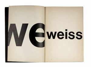 Antonio Dias - Raccolta di 12 opere di Arte Concettuale internazionale.