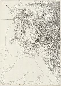 JEAN MARIE DROT - La longue nuit des amants frileux.