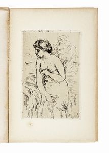 THODORE DURET : Histoire des peintres impressionnistes: Pissarro, Claude Monet, Sisley, Renoir, Berthe Morisot, Czanne, Guillaumin [...]. Nouvelle dition.  - Asta Libri, autografi e manoscritti - Associazione Nazionale - Case d'Asta italiane