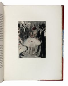 LUDOVIC HALVY : La Famille Cardinal...  - Asta Libri, autografi e manoscritti - Associazione Nazionale - Case d'Asta italiane