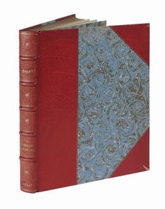 LUDOVIC HALVY : La Famille Cardinal...  - Asta Libri, autografi e manoscritti - Associazione Nazionale - Case d'Asta italiane