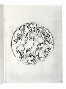 SOL [PSEUD. DI LEWITT SOLOMON] LEWITT : Carl Andre, Robert Barry, Douglas Huebler, Joseph Kosuth, Sol Lewitt, Robert Morris, Lawrence Weiner (Xerox Book).  - Asta Libri, autografi e manoscritti - Associazione Nazionale - Case d'Asta italiane