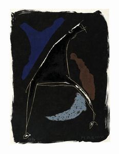 Marino Marini - Marino Marini. L'opera completa.