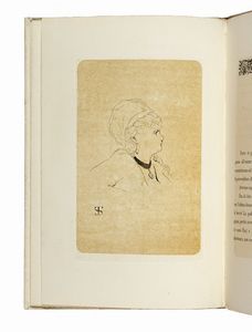 DIEGO MARTELLI : Fornicazioni di Fra Mazzapicchio [...]. Illustrate da Telemaco Signorini.  - Asta Libri, autografi e manoscritti - Associazione Nazionale - Case d'Asta italiane