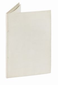 DIEGO MARTELLI : Fornicazioni di Fra Mazzapicchio [...]. Illustrate da Telemaco Signorini.  - Asta Libri, autografi e manoscritti - Associazione Nazionale - Case d'Asta italiane