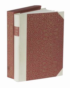 Francesco Messina : Cavalli e Tori.  - Asta Libri, autografi e manoscritti - Associazione Nazionale - Case d'Asta italiane