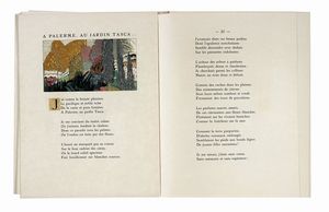 ANNA LISABETH NOAILLES (COMTESSE DE) : Les Climats.  - Asta Libri, autografi e manoscritti - Associazione Nazionale - Case d'Asta italiane