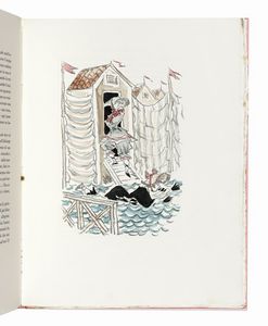 ALDO PALAZZESCHI : Stampe dell'Ottocento.  - Asta Libri, autografi e manoscritti - Associazione Nazionale - Case d'Asta italiane