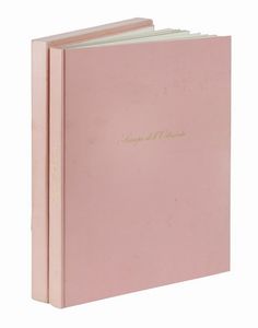 ALDO PALAZZESCHI : Stampe dell'Ottocento.  - Asta Libri, autografi e manoscritti - Associazione Nazionale - Case d'Asta italiane