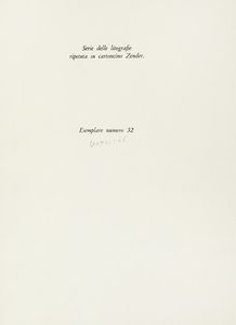 PAUL VERLAINE : Poesie.  - Asta Libri, autografi e manoscritti - Associazione Nazionale - Case d'Asta italiane