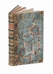 ANTONIO ZATTA : Il Gran Marescalco Francese, che tratta della Cognizione dei Cavalli, delle lor malattie, e dei Rimedi per guarirle...  - Asta Libri, autografi e manoscritti - Associazione Nazionale - Case d'Asta italiane