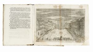 GIOVANNI BARDI : Memorie del calcio fiorentino tratte da diverse scritture...  - Asta Libri, autografi e manoscritti - Associazione Nazionale - Case d'Asta italiane