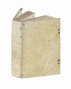 MATTEO COFERATI : Il cantore addottrinato, ovvero regole del canto corale...  - Asta Libri, autografi e manoscritti - Associazione Nazionale - Case d'Asta italiane