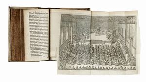 Donato Giannotti : Donati Iannotii Florentini Dialogi de repub. Venetorum...  - Asta Libri, autografi e manoscritti - Associazione Nazionale - Case d'Asta italiane