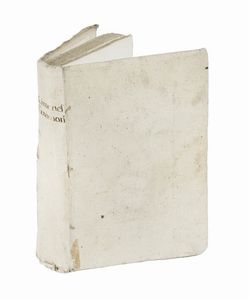 LEONARDO XIMENES : Del vecchio e nuovo Gnomone Fiorentino e delle osservazioni astronomiche fisiche ed architettoniche fatte nel verificarne la costruzione...  - Asta Libri, autografi e manoscritti - Associazione Nazionale - Case d'Asta italiane