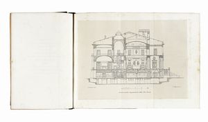 Monumenti del giardino Puccini.  - Asta Libri, autografi e manoscritti - Associazione Nazionale - Case d'Asta italiane