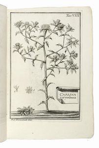 GIORGIO SANTI : Viaggio primo [-terzo] per la Toscana.  - Asta Libri, autografi e manoscritti - Associazione Nazionale - Case d'Asta italiane