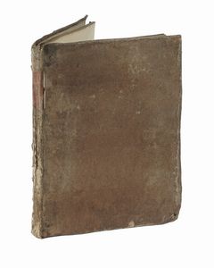 GUILLAUME DHEULLAND : Theatre de la guerre en Italie ou Carte nouvelle des principaut de Piemonte...  - Asta Libri, autografi e manoscritti - Associazione Nazionale - Case d'Asta italiane