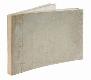 Giovanni Maria Cassini : Nuova Raccolta delle migliori vedute antiche e moderne di Roma...  - Asta Libri, autografi e manoscritti - Associazione Nazionale - Case d'Asta italiane