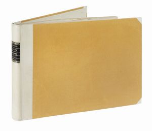 GIOVANNI BATTISTA FALDA : Le fontane di Roma nelle piazze, e luoghi publici della citt�, con li loro prospetti, come sono al presente  - Asta Libri, autografi e manoscritti - Associazione Nazionale - Case d'Asta italiane