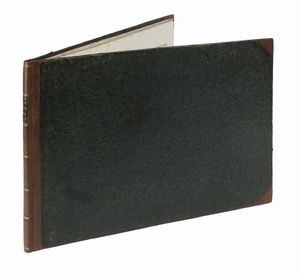 GIOVANNI BATTISTA FALDA : Li giardini di Roma con le loro piante alzate e vedute in prospettiva...  - Asta Libri, autografi e manoscritti - Associazione Nazionale - Case d'Asta italiane