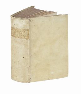 OTTAVIO PANCIROLI : I tesori nascosti nell'alma citt di Roma...  - Asta Libri, autografi e manoscritti - Associazione Nazionale - Case d'Asta italiane