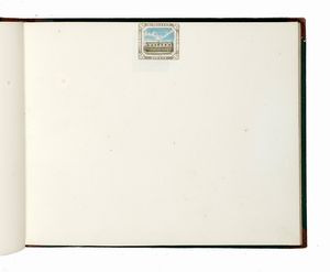 Le bellezze di Venezia.  - Asta Libri, autografi e manoscritti - Associazione Nazionale - Case d'Asta italiane