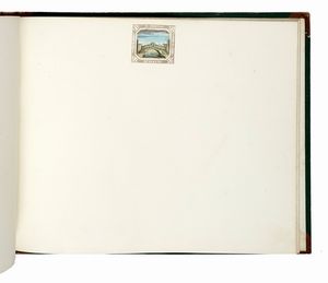 Le bellezze di Venezia.  - Asta Libri, autografi e manoscritti - Associazione Nazionale - Case d'Asta italiane