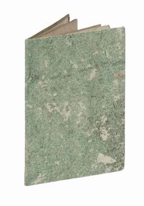 Mirabilia Rome vrbis.  - Asta Libri, autografi e manoscritti - Associazione Nazionale - Case d'Asta italiane