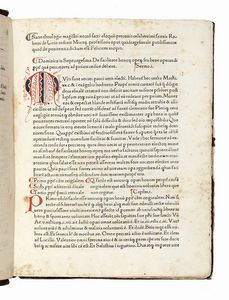 ROBERTUS CARACCIOLUS - Sermones quadragesimales de poenitentia.