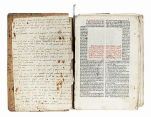 GIROLAMO CHIARI - Instituta cum summariis.